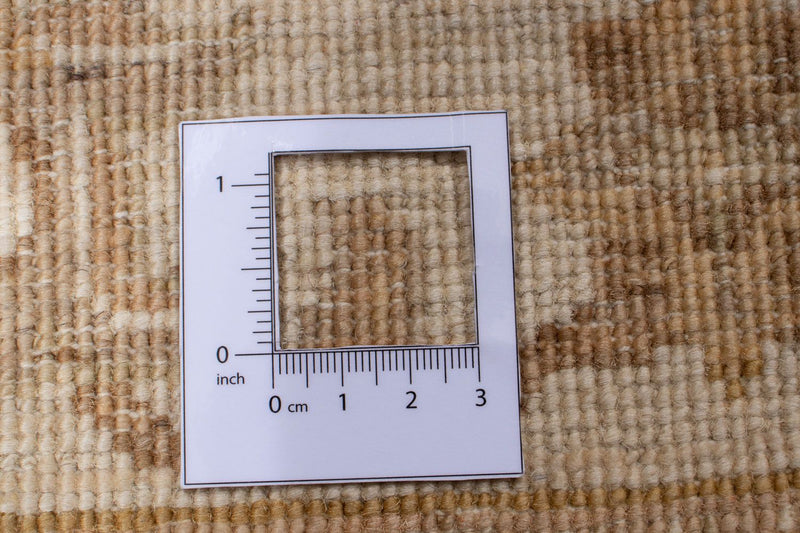 Dywan Zieglera - 147 x 76 cm - beżowy