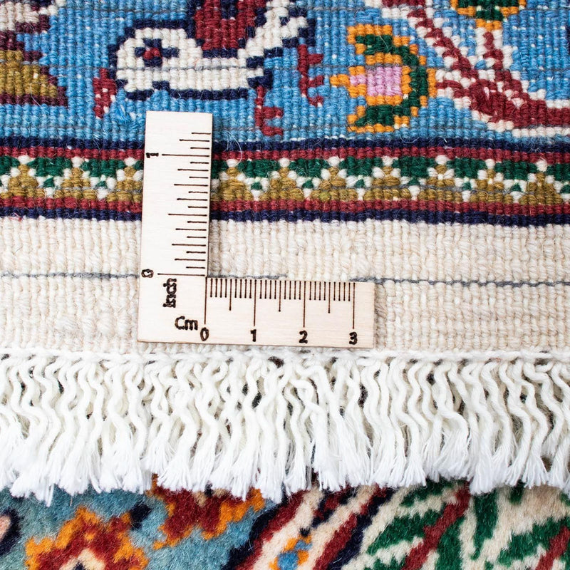 Dywan perski - Klasyczny - 296 x 194 cm - beżowy