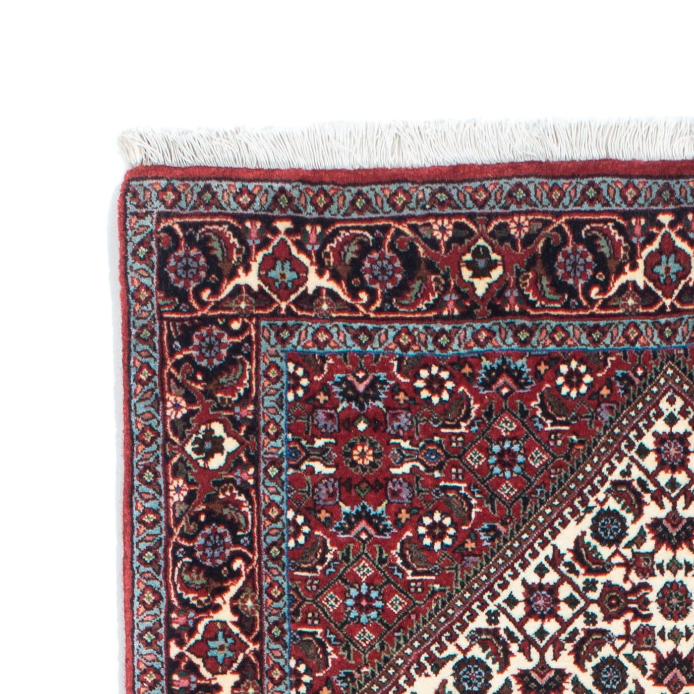 Bidjar Dywan 214x83cm - Dywan perski