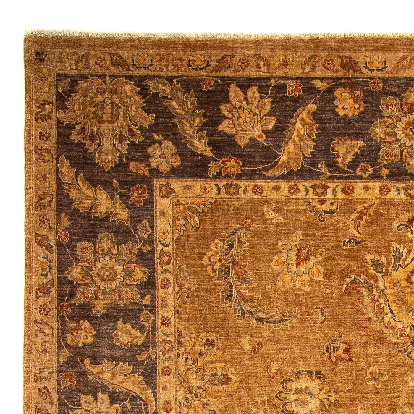 Dywan Zieglera 355x267cm - Dywan orientalny