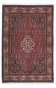 Bidjar - Zanjan Dywan 210x136cm - Dywan perski