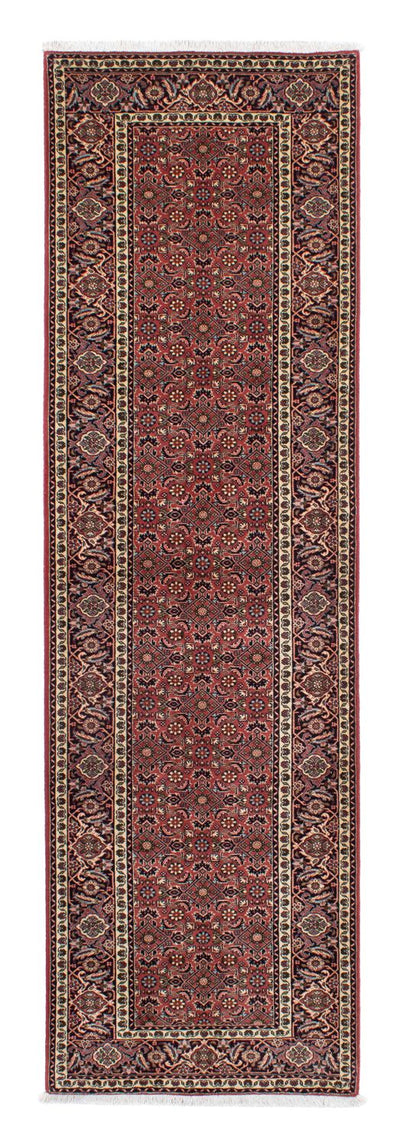 Bidjar Dywan 85x298cm - Dywan perski