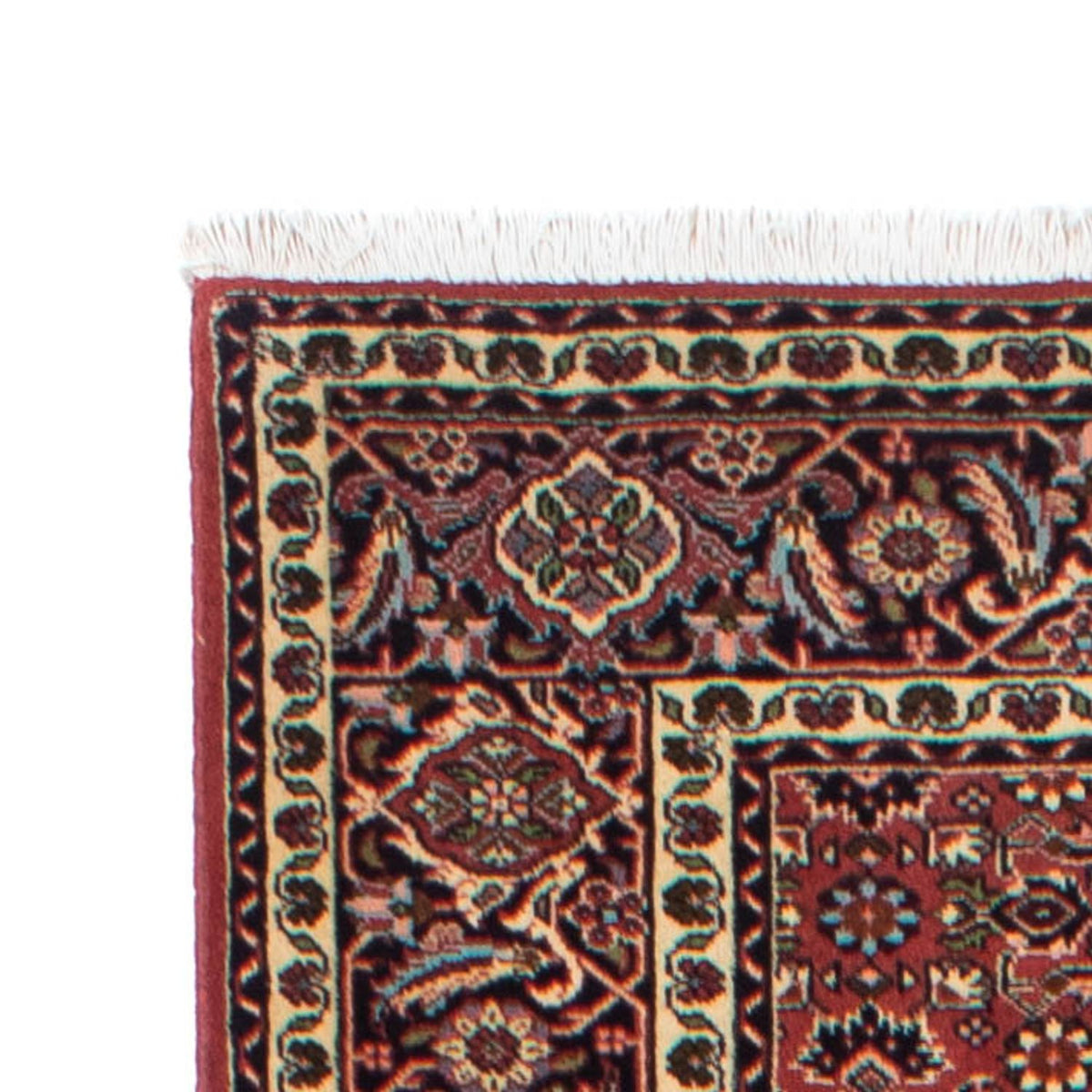 Bidjar Dywan 85x298cm - Dywan perski