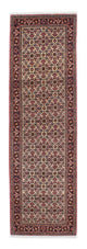 Bidjar - Zanjan Dywan 291x80cm - Dywan perski