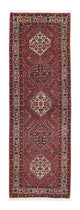 Bidjar Dywan 238x75cm - Dywan perski