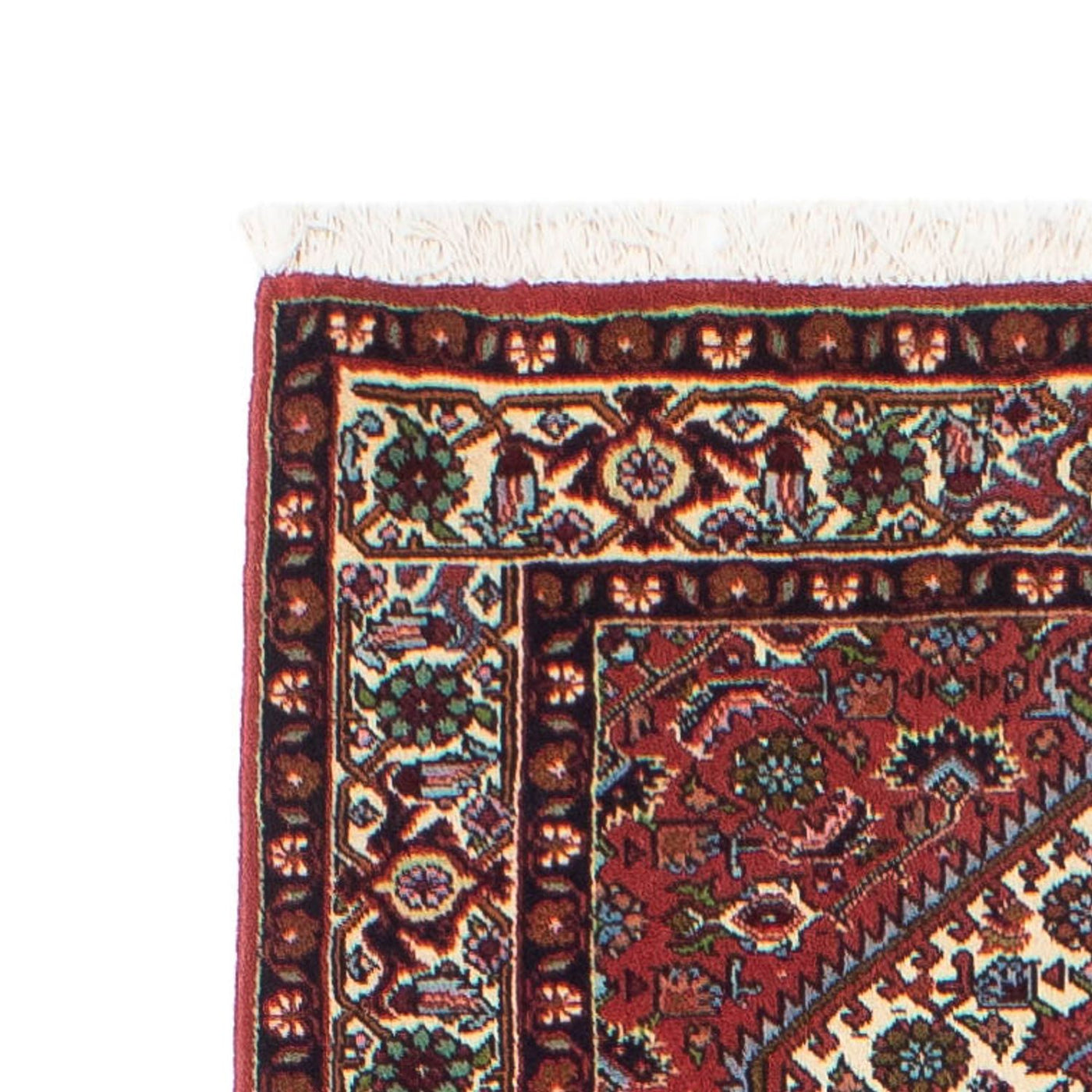 Bidjar Dywan 238x75cm - Dywan perski