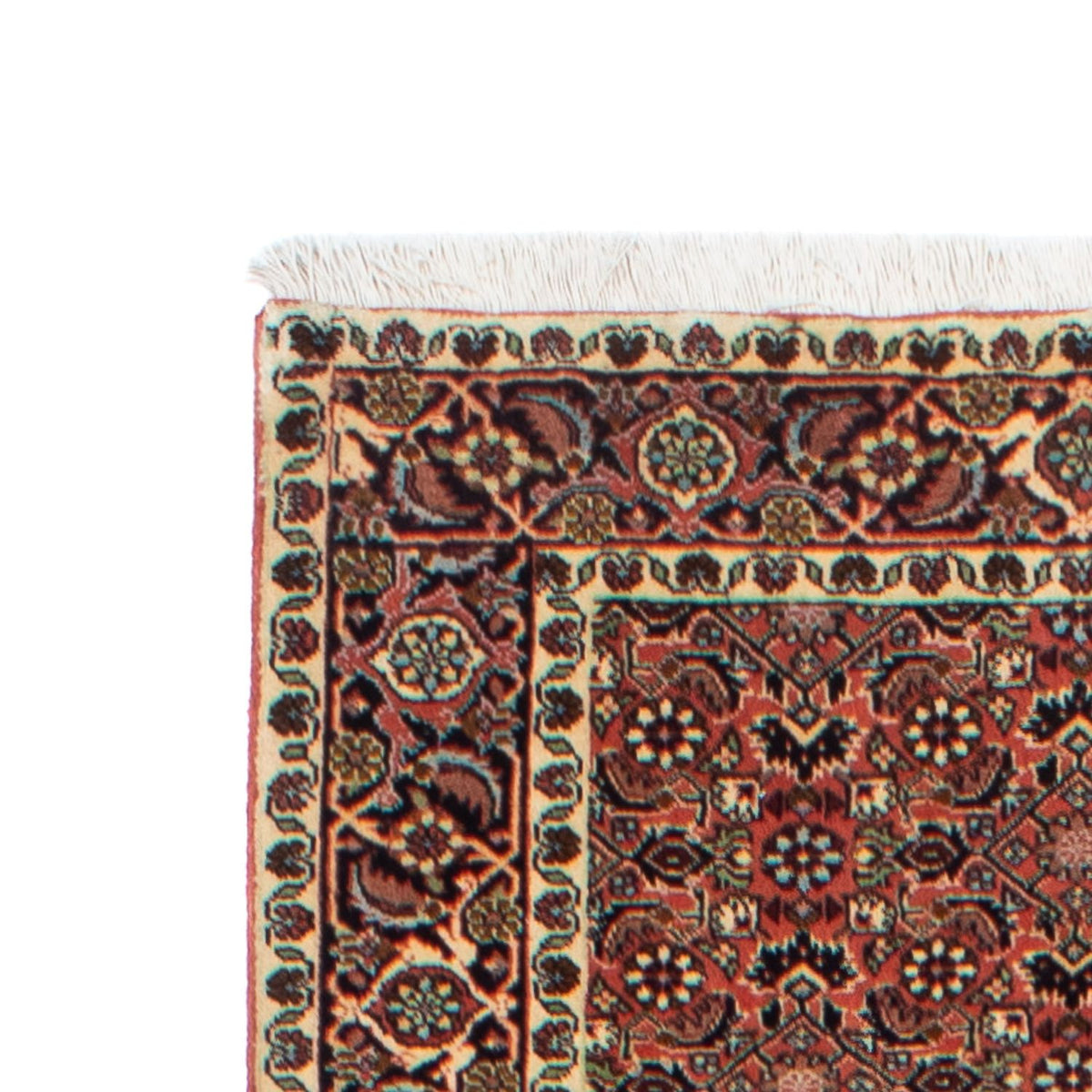 Bidjar Dywan 79x290cm - Dywan perski
