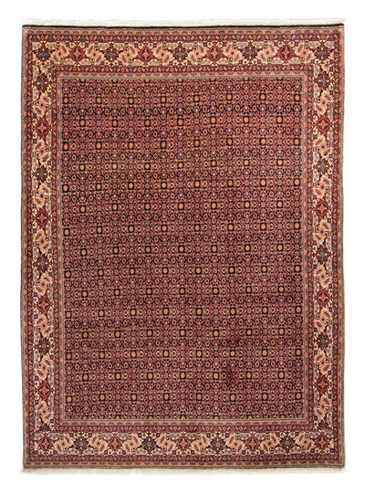 Bidjar Dywan 254x343cm - Dywan perski
