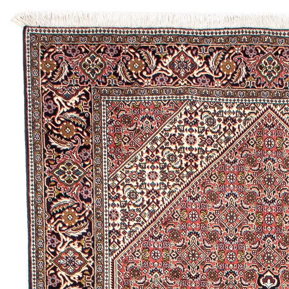 Bidjar Dywan 168x250cm - Dywan perski