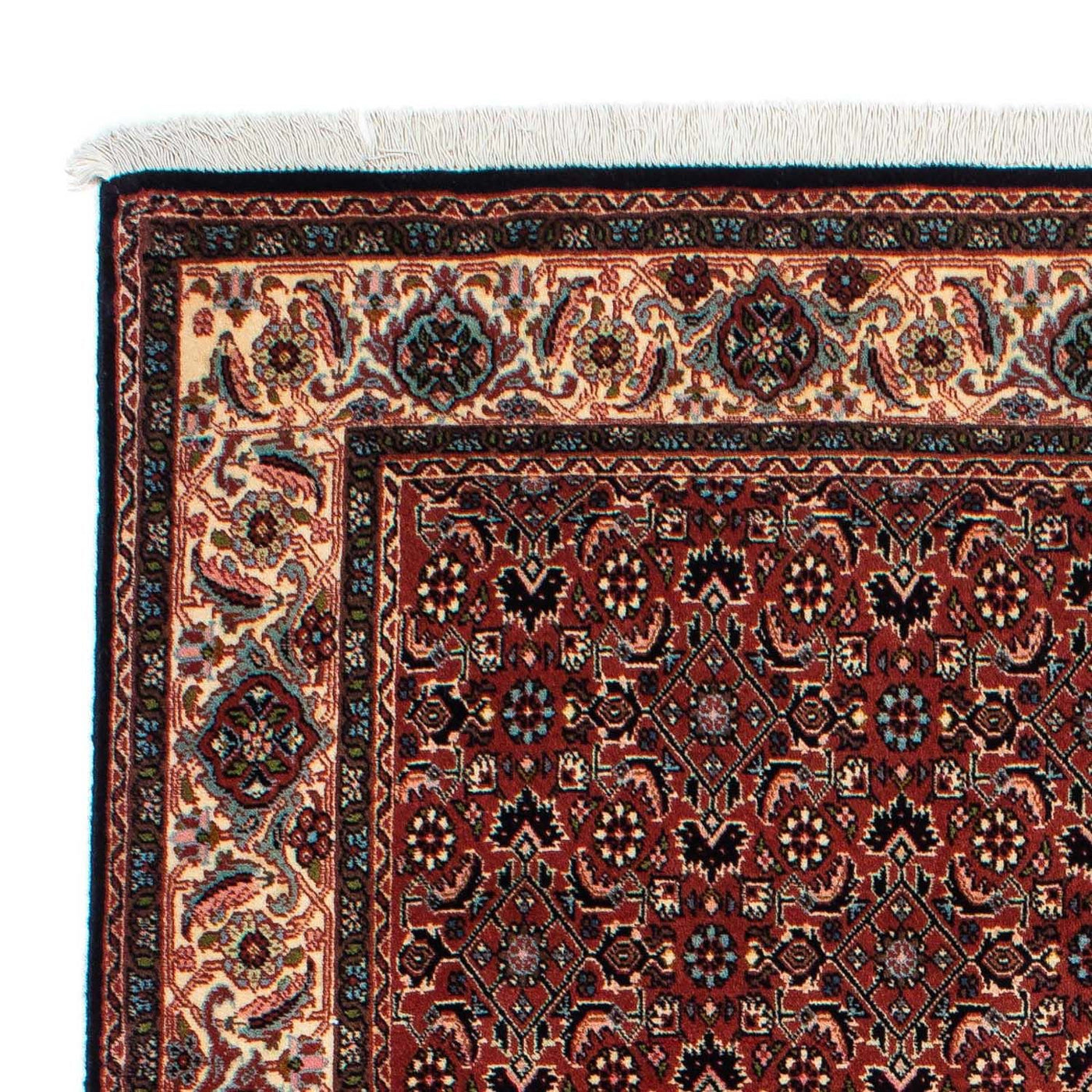 Bidjar - Zanjan Dywan 203x138cm - Dywan perski