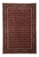 Bidjar Dywan 295x196cm - Dywan perski