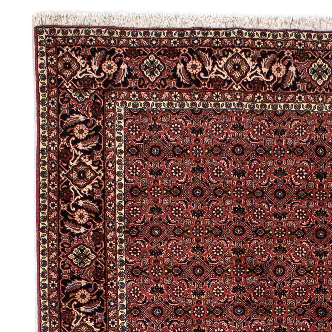 Bidjar Dywan 295x196cm - Dywan perski