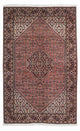 Bidjar - Zanjan Dywan 234x142cm - Dywan perski