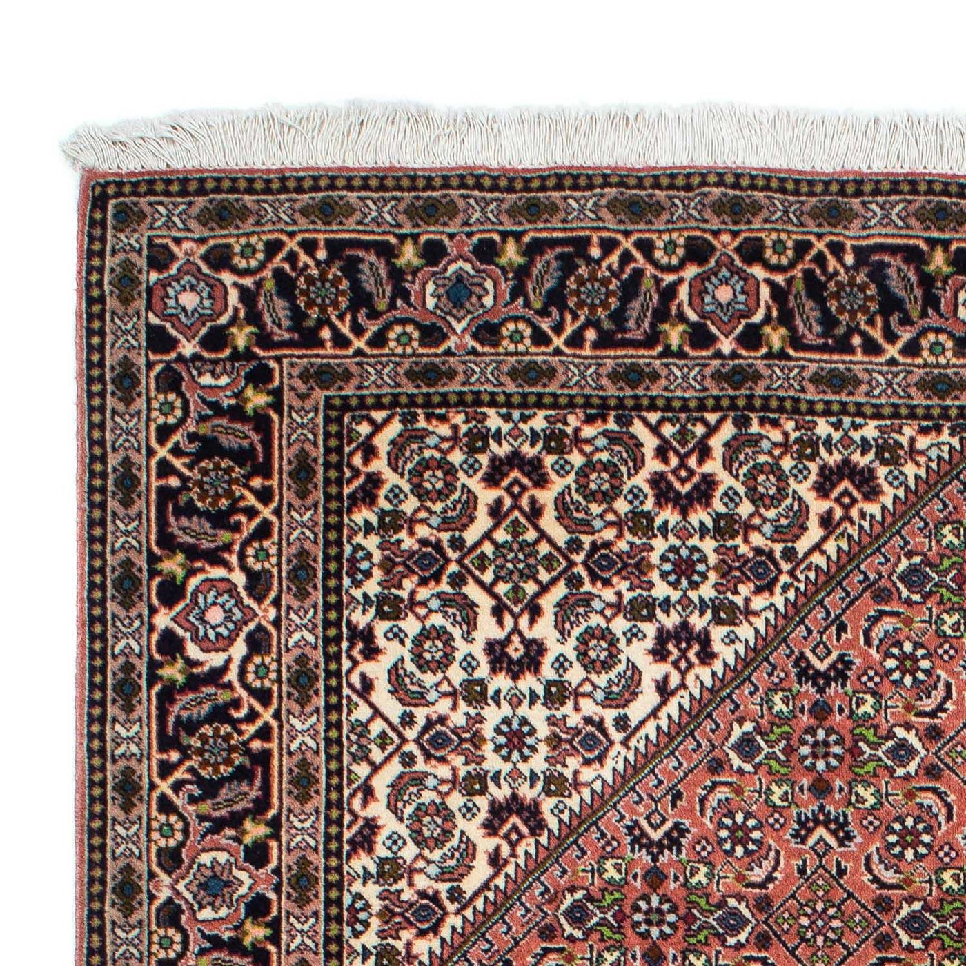 Bidjar - Zanjan Dywan 234x142cm - Dywan perski