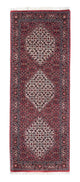 Bidjar Dywan 210x75cm - Dywan perski