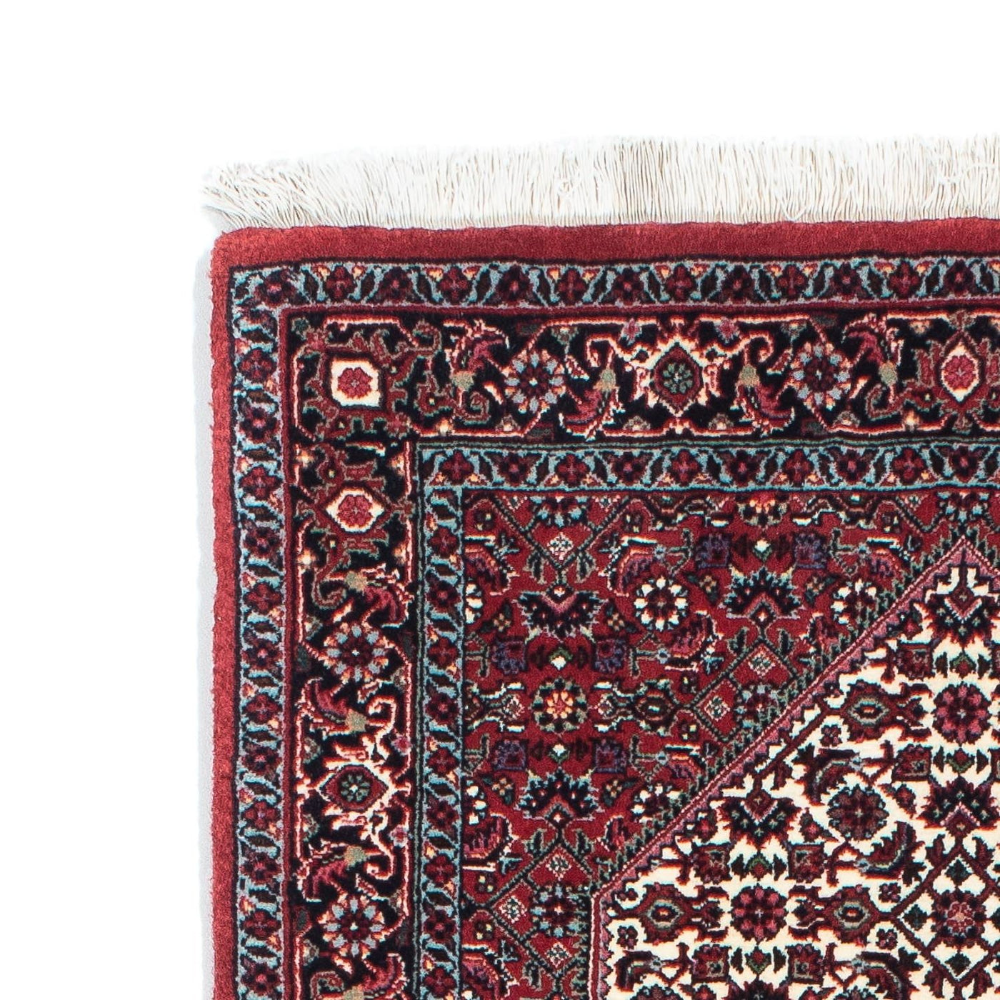 Bidjar Dywan 210x75cm - Dywan perski