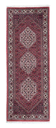 Bidjar Dywan 208x74cm - Dywan perski