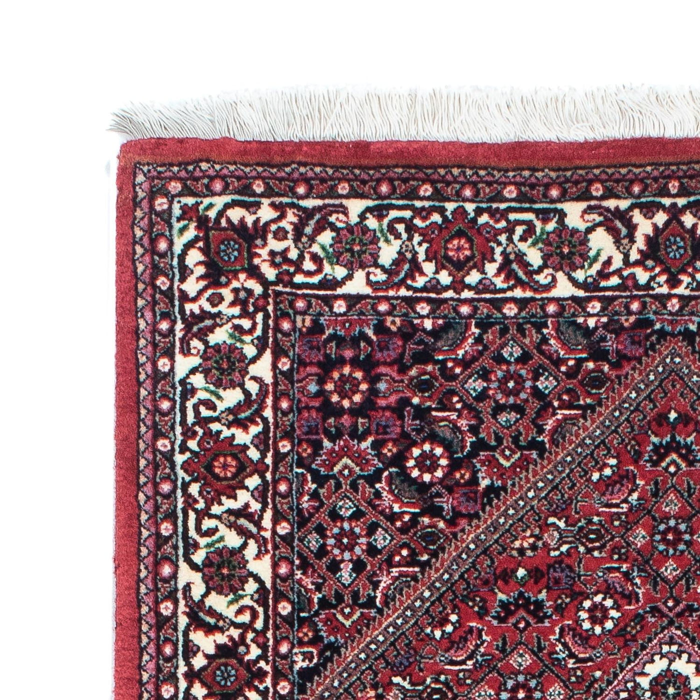 Bidjar Dywan 208x74cm - Dywan perski