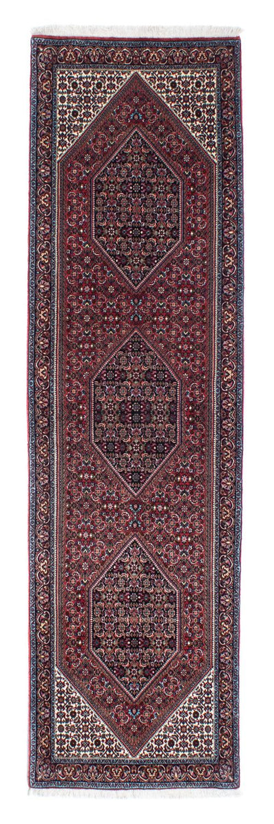 Bidjar Dywan 72x253cm - Dywan perski