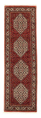 Bidjar Dywan 73x247cm - Dywan perski