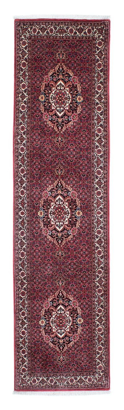 Bidjar Dywan 82x313cm - Dywan perski