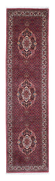 Bidjar Dywan 82x313cm - Dywan perski