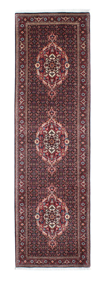 Bidjar Dywan 82x298cm - Dywan perski