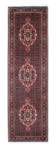 Bidjar Dywan 298x82cm - Dywan perski