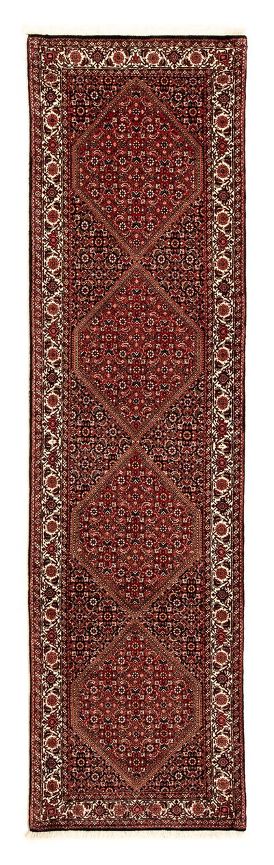 Bidjar Dywan 77x315cm - Dywan perski