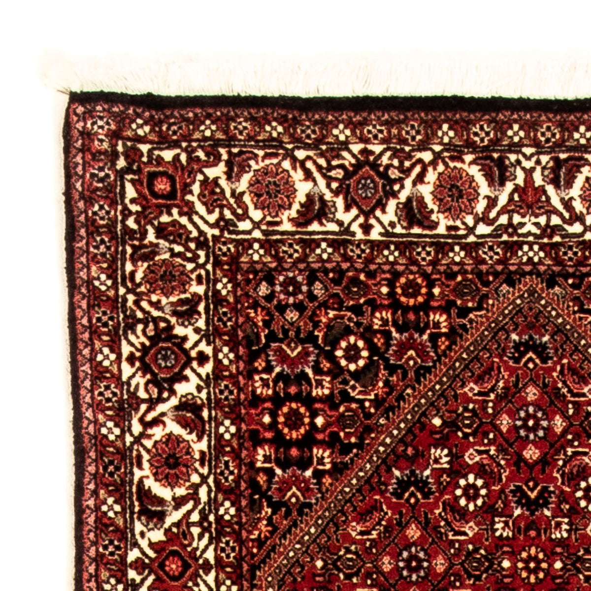 Bidjar Dywan 77x315cm - Dywan perski