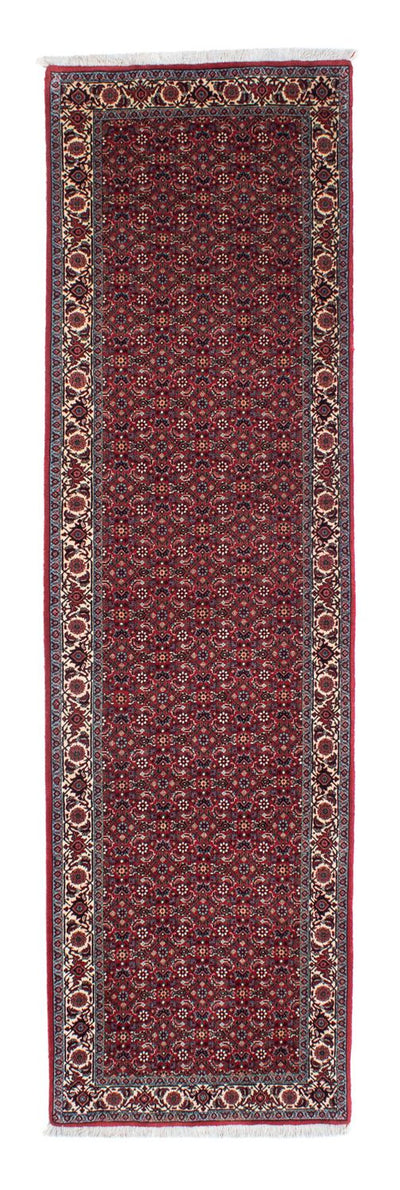 Bidjar Dywan 81x302cm - Dywan perski