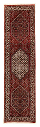 Bidjar Dywan 295x71cm - Dywan perski