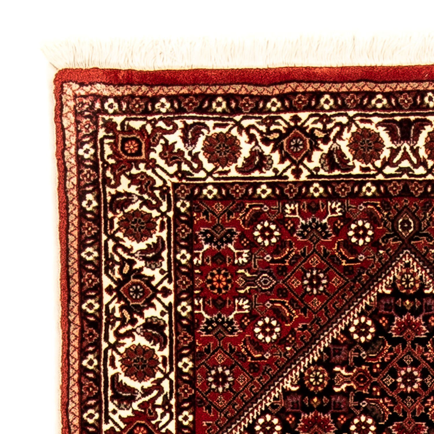 Bidjar Dywan 295x71cm - Dywan perski