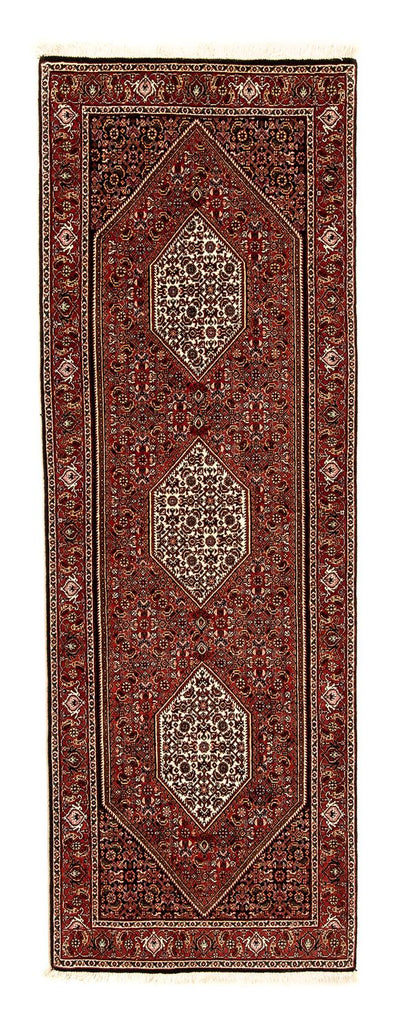 Bidjar Dywan 73x221cm - Dywan perski