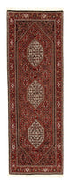 Bidjar Dywan 221x73cm - Dywan perski