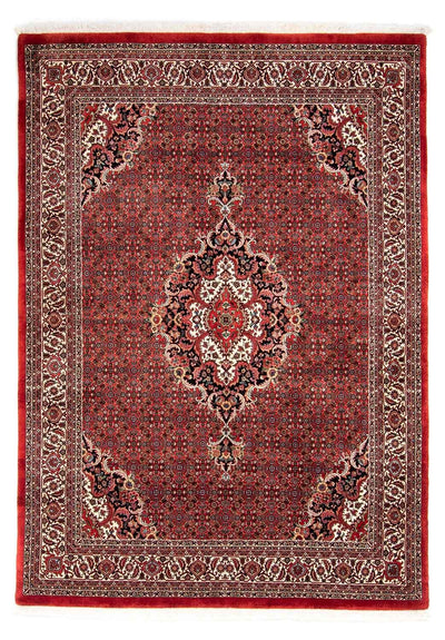 Bidjar Dywan 168x233cm - Dywan perski