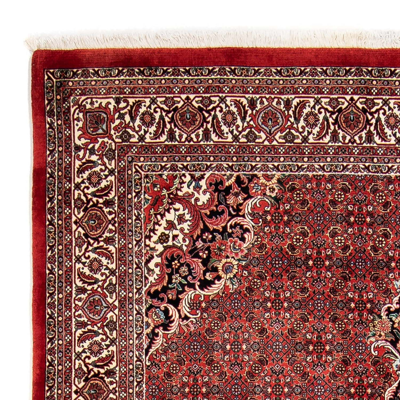 Bidjar Dywan 233x168cm - Dywan perski