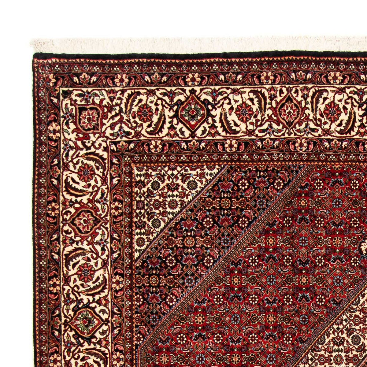 Bidjar Dywan 200x244cm - Dywan perski