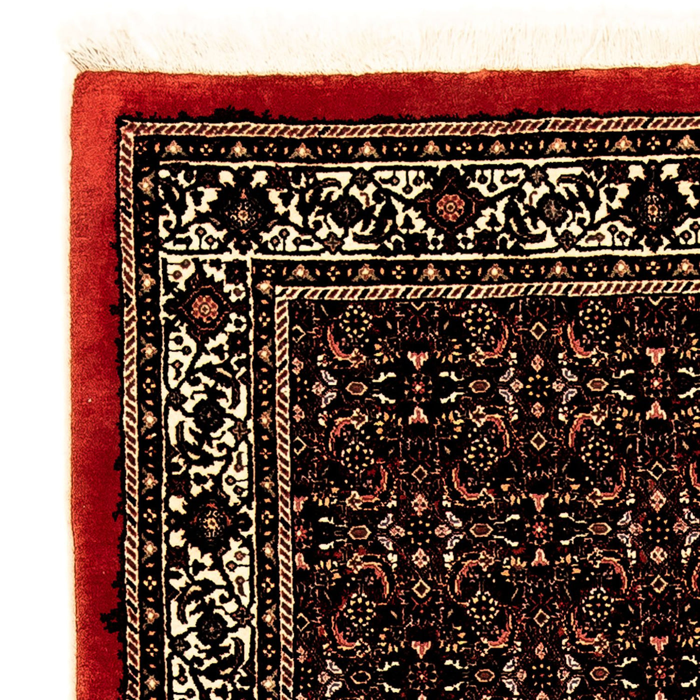 Bidjar Dywan 293x100cm - Dywan perski