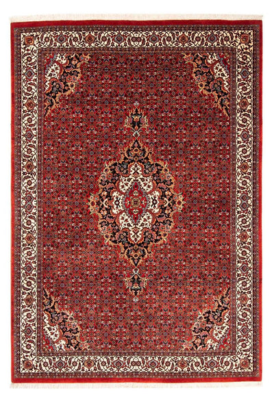 Bidjar Dywan 168x242cm - Dywan perski