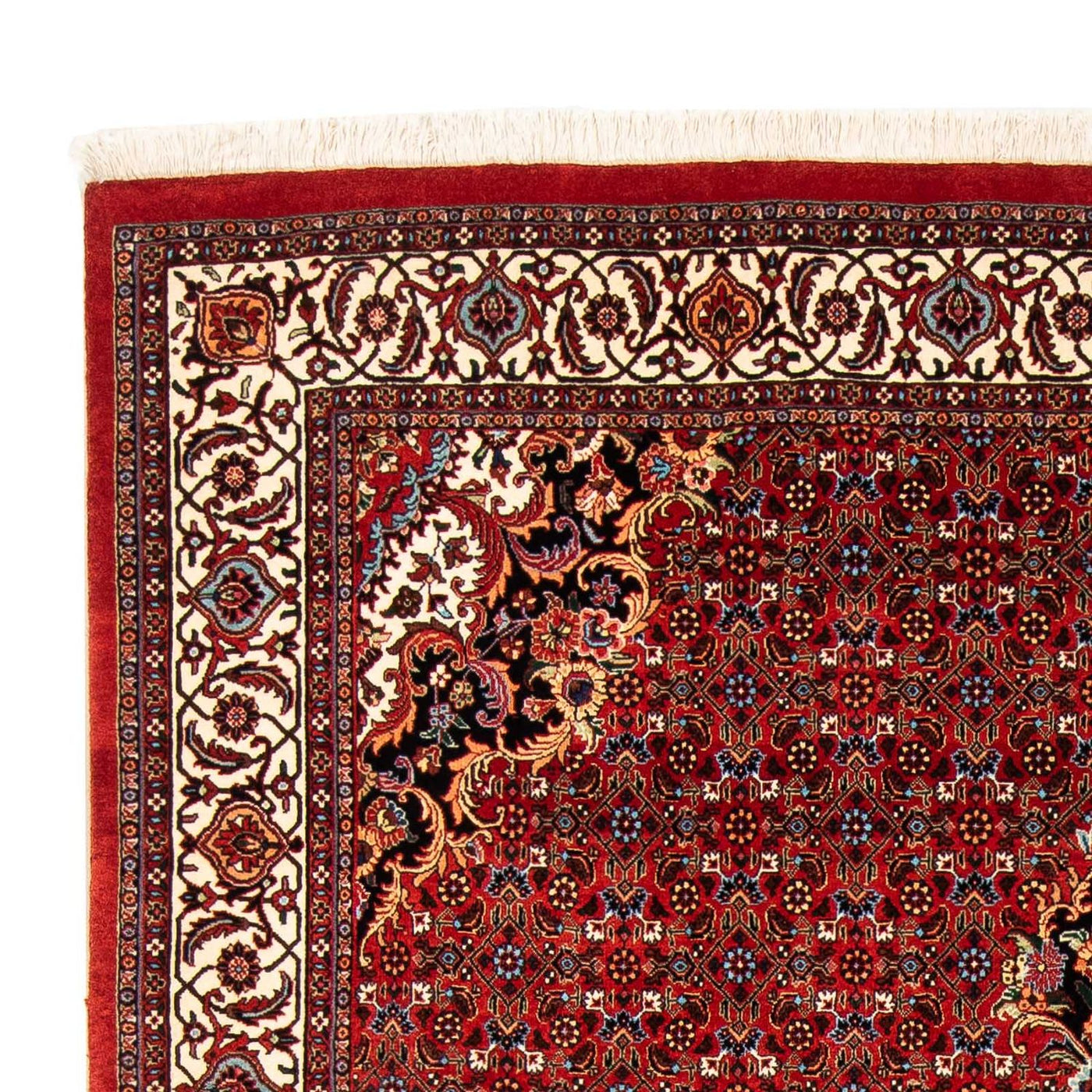 Bidjar Dywan 242x168cm - Dywan perski
