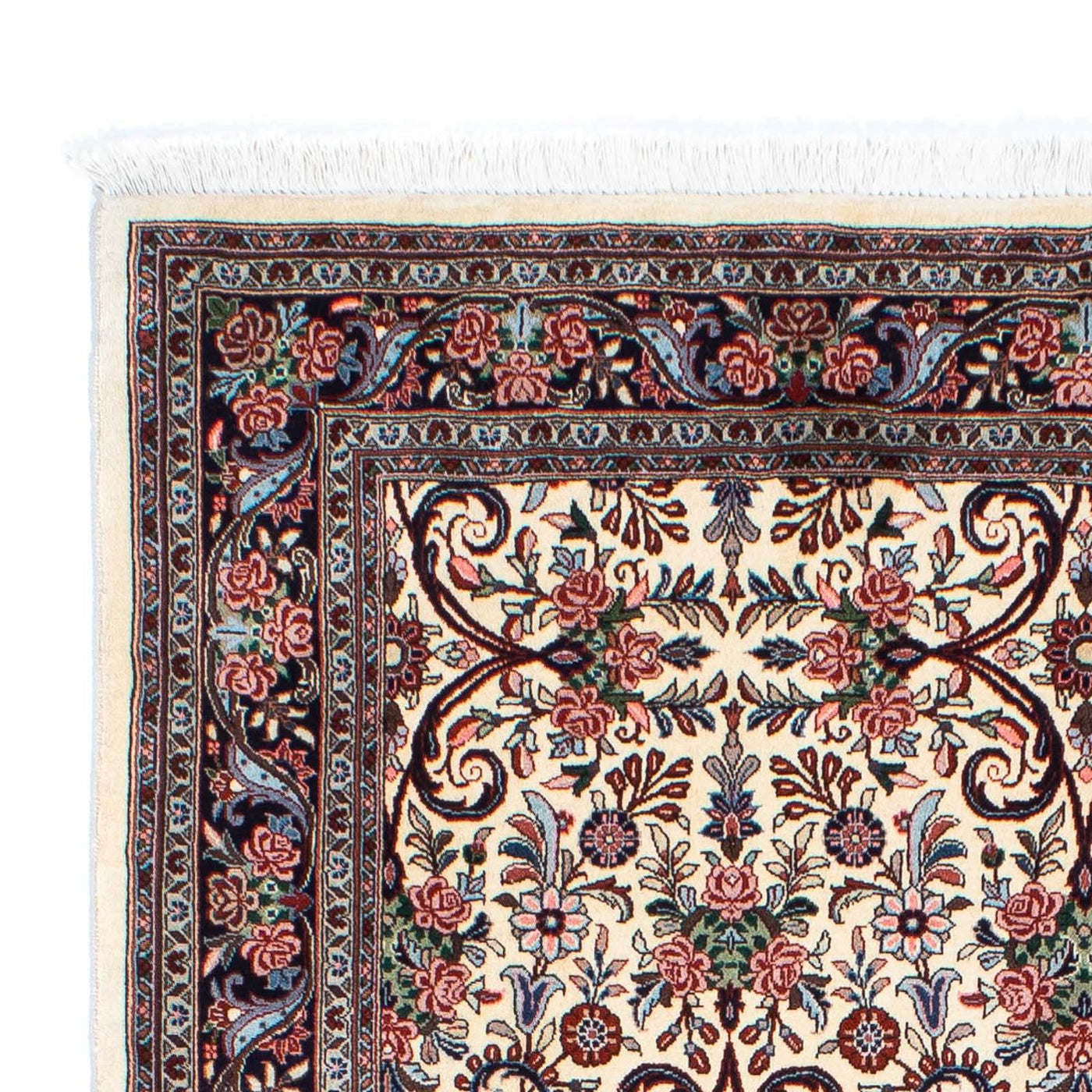 Bidjar Dywan 210x135cm - Dywan perski
