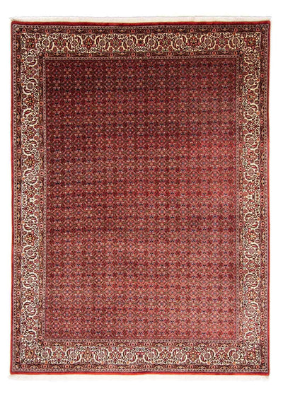 Bidjar Dywan 250x350cm - Dywan perski