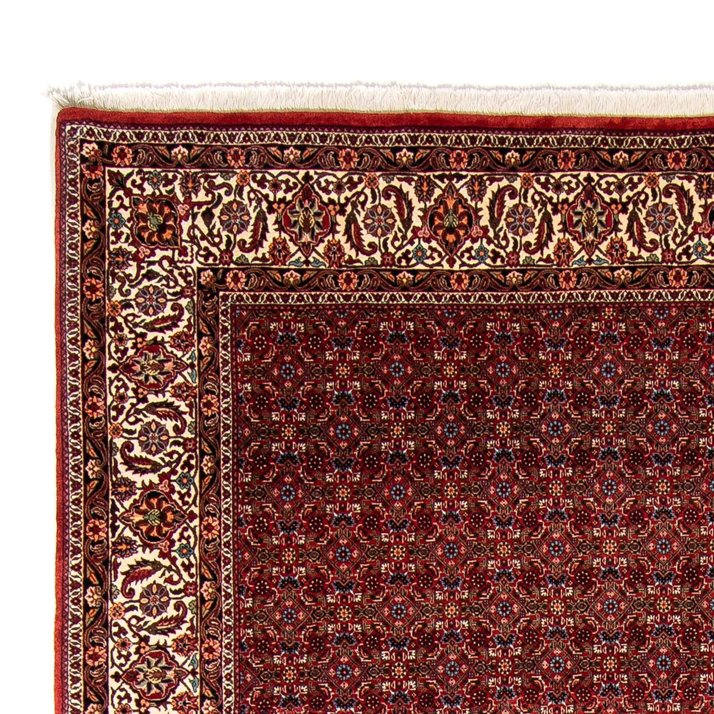 Bidjar Dywan 350x250cm - Dywan perski
