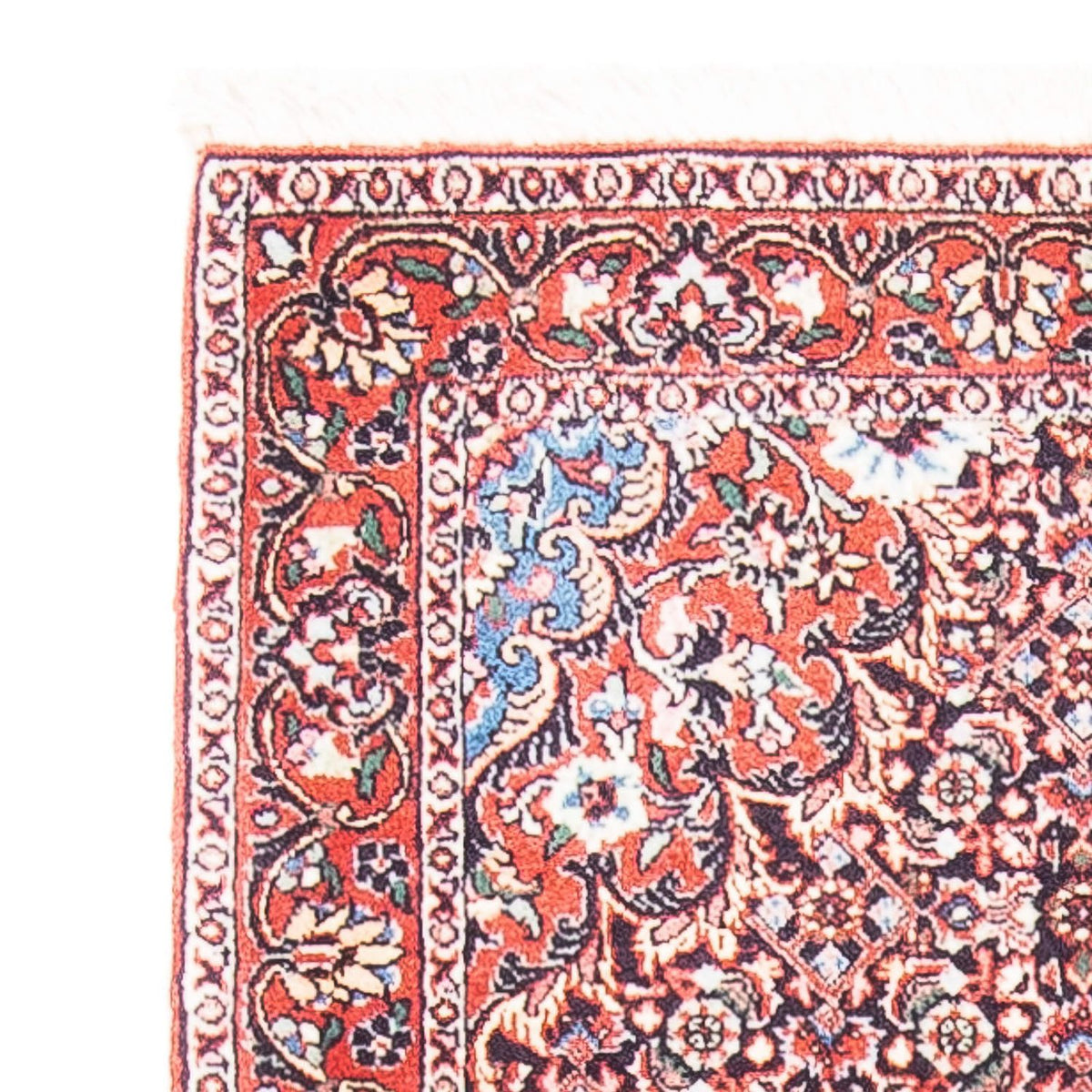 Bidjar Dywan 70x141cm - Dywan perski