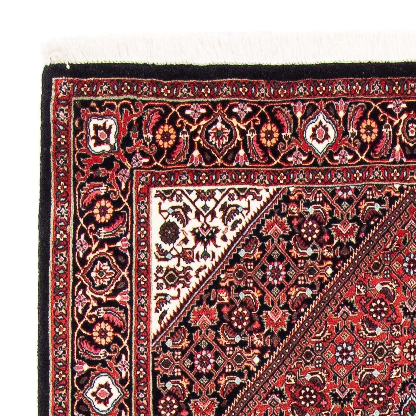 Bidjar Dywan 178x108cm - Dywan perski