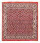 Bidjar Dywan 104x98cm - Dywan perski