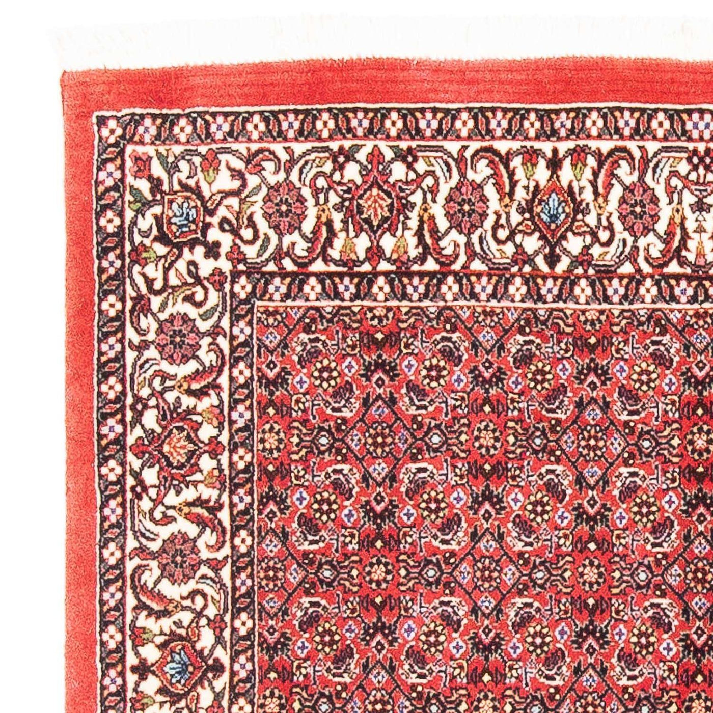 Bidjar Dywan 104x98cm - Dywan perski