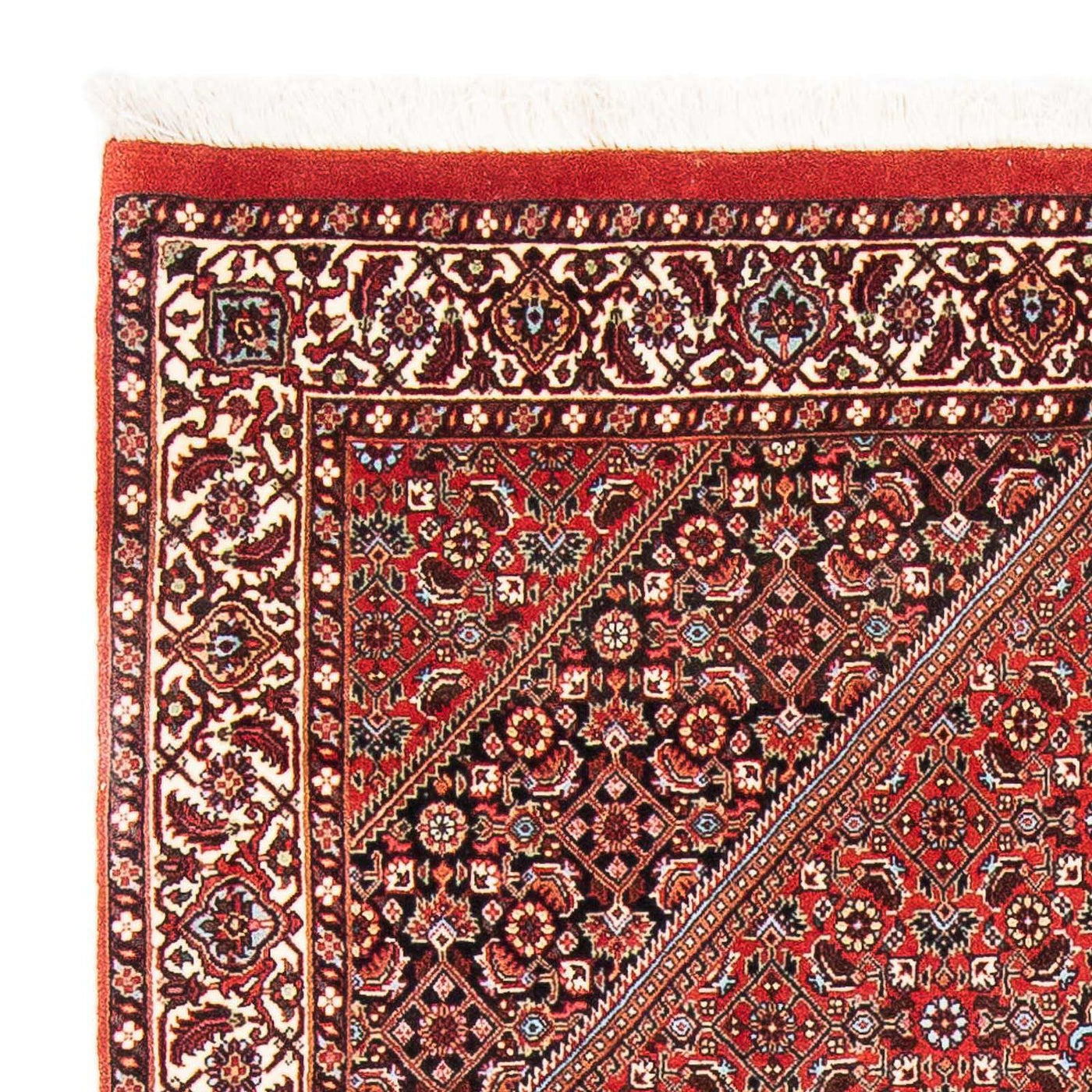 Bidjar Dywan 186x110cm - Dywan perski