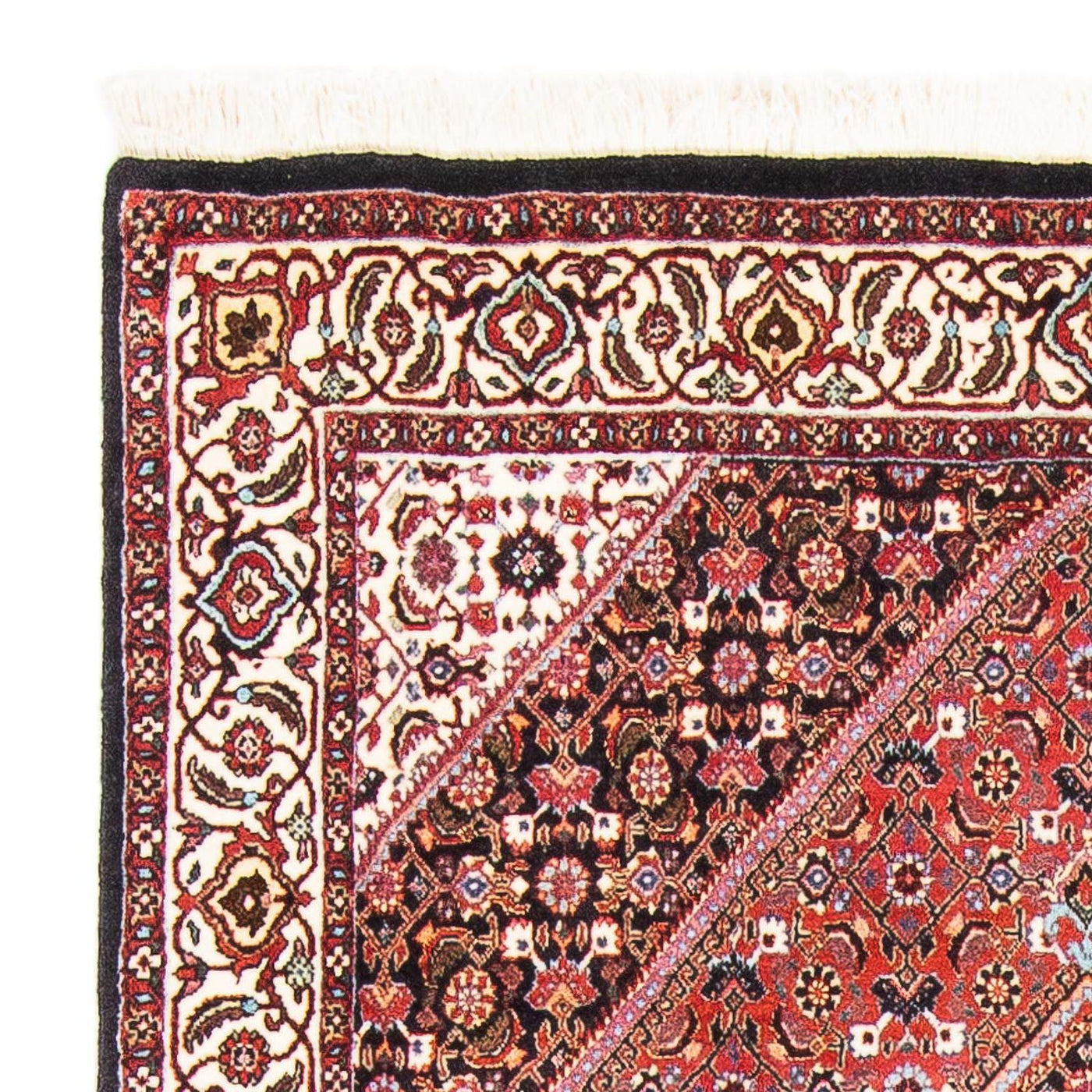 Bidjar Dywan 176x108cm - Dywan perski